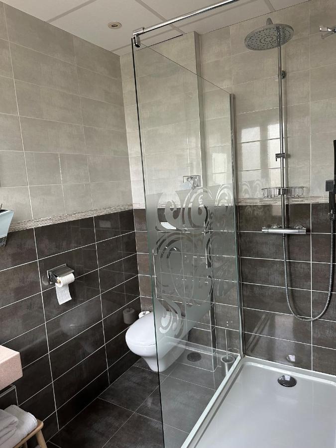 Standaard Tweepersoonskamer met 2 Aparte Bedden - Rookvrij