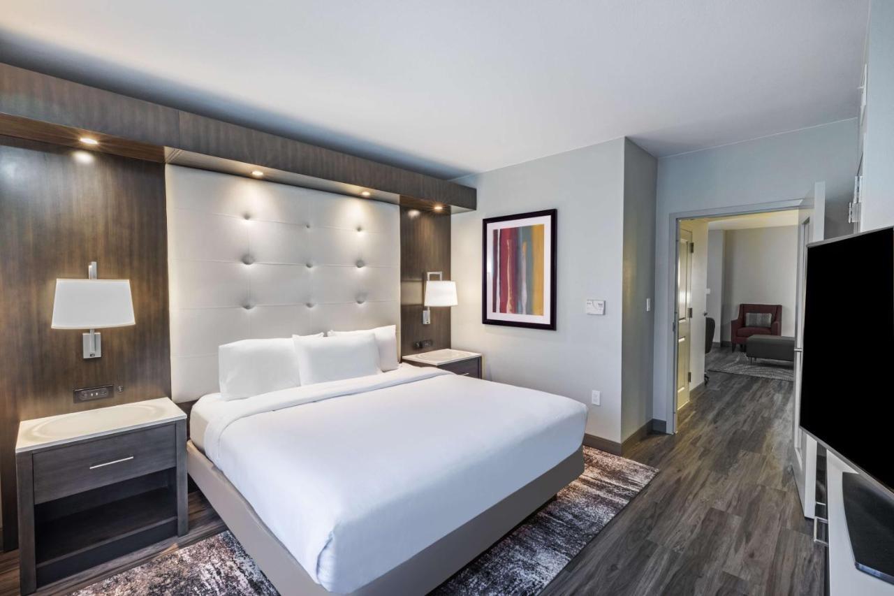 King Suite met 2 Kamers - Rookvrij