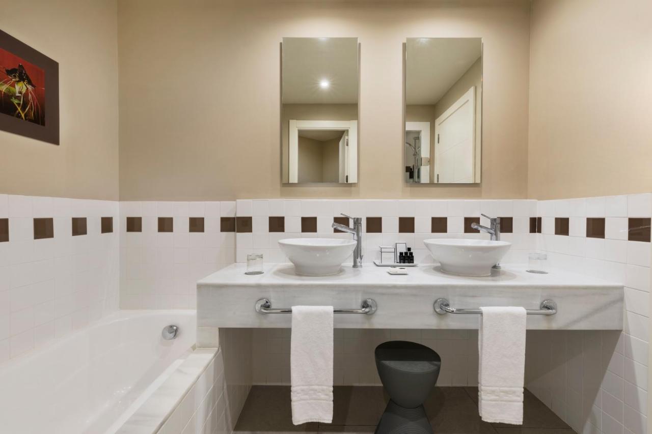 Habitación Familiar con acceso gratuito al spa