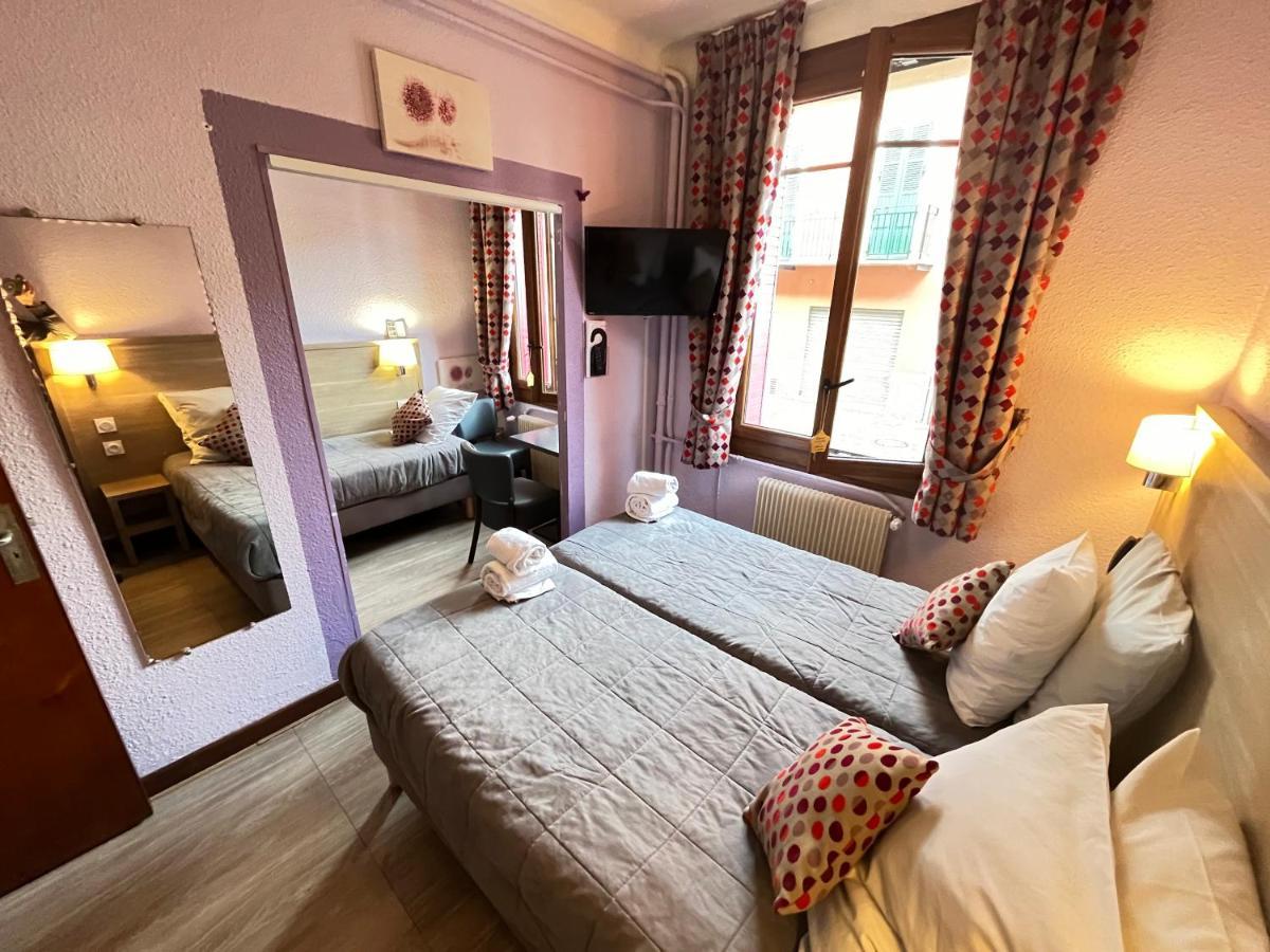 Chambre Triple Économique