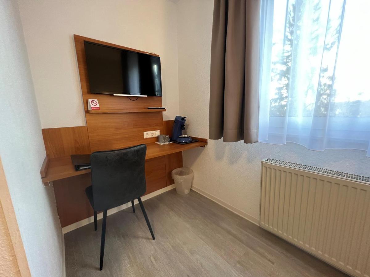 Standard Einzelzimmer