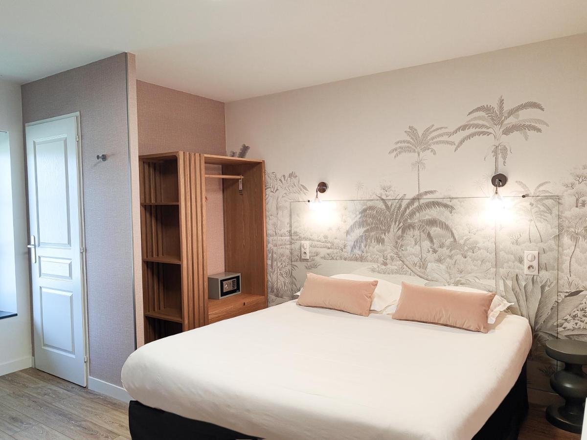 Chambre Double Confort dans Dépendance