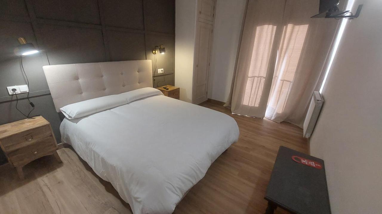 Habitación Doble Deluxe