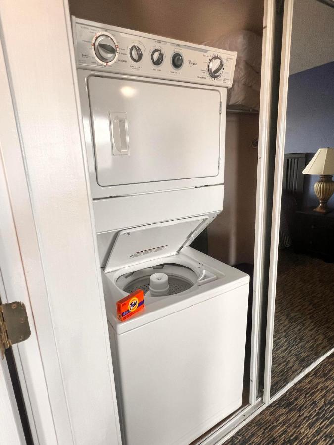 Two-Bedroom Suite - Non-Smoking