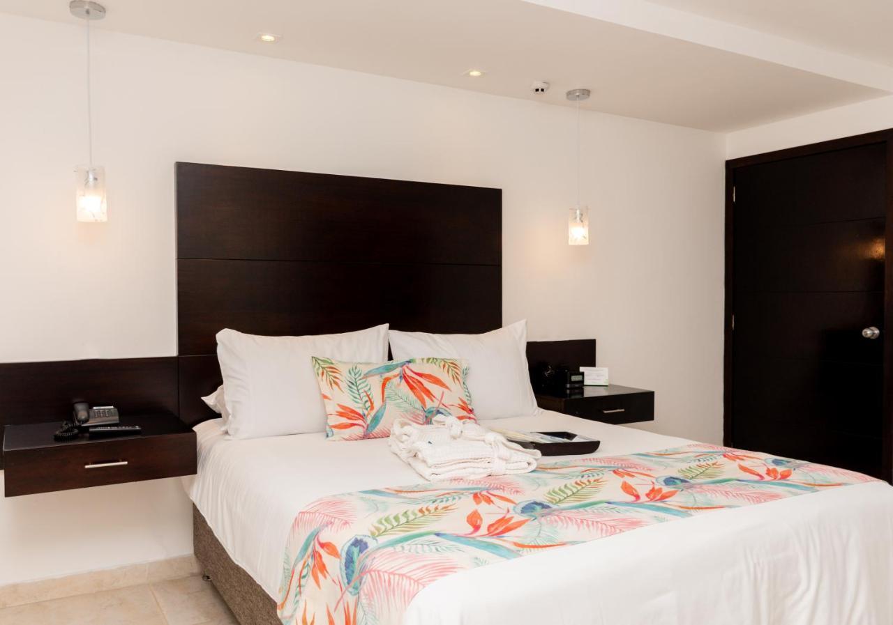 Suite de 2 dormitorios