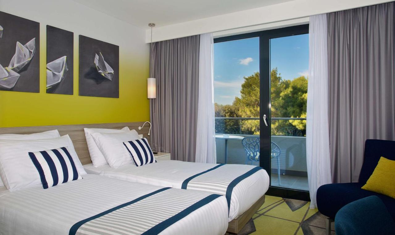 Superior Doppelzimmer mit Balkon