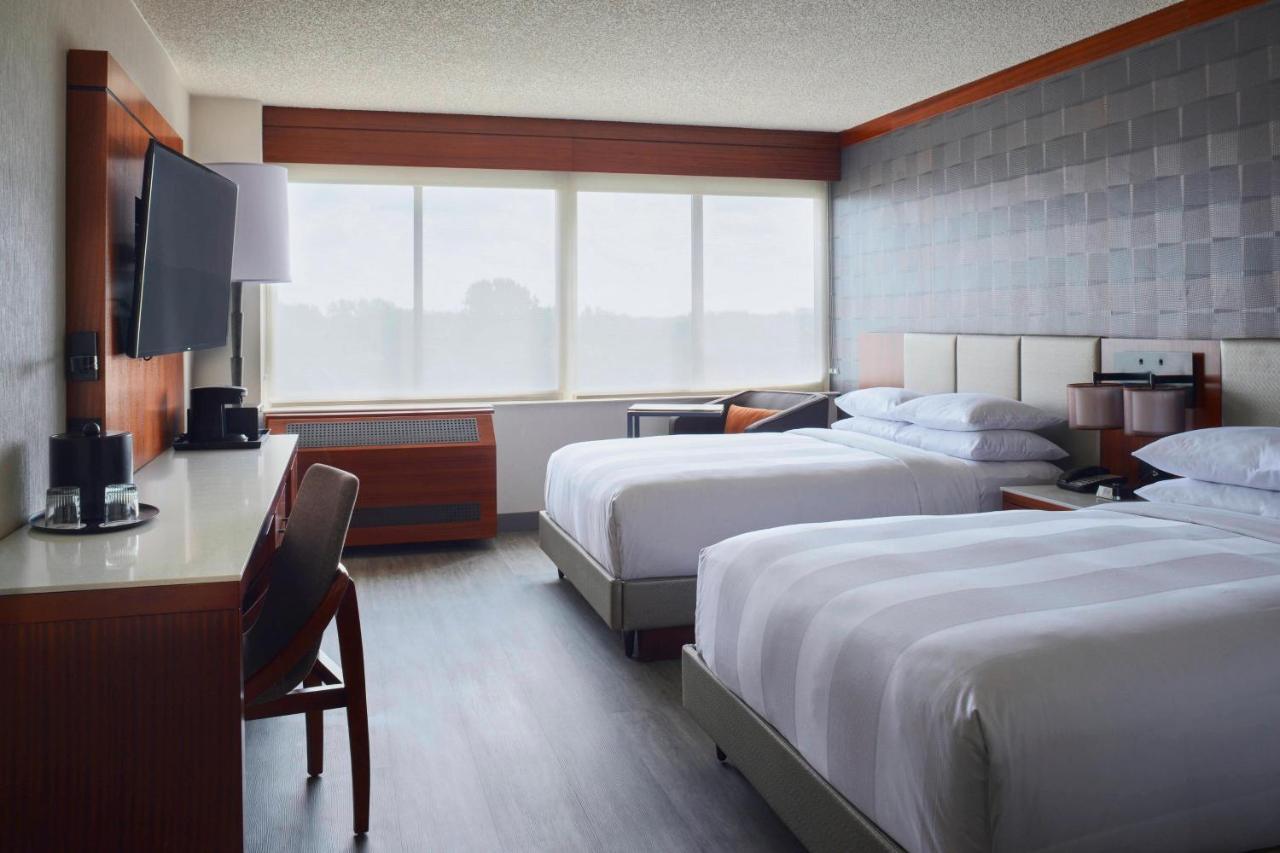Double Room with Two Double Beds