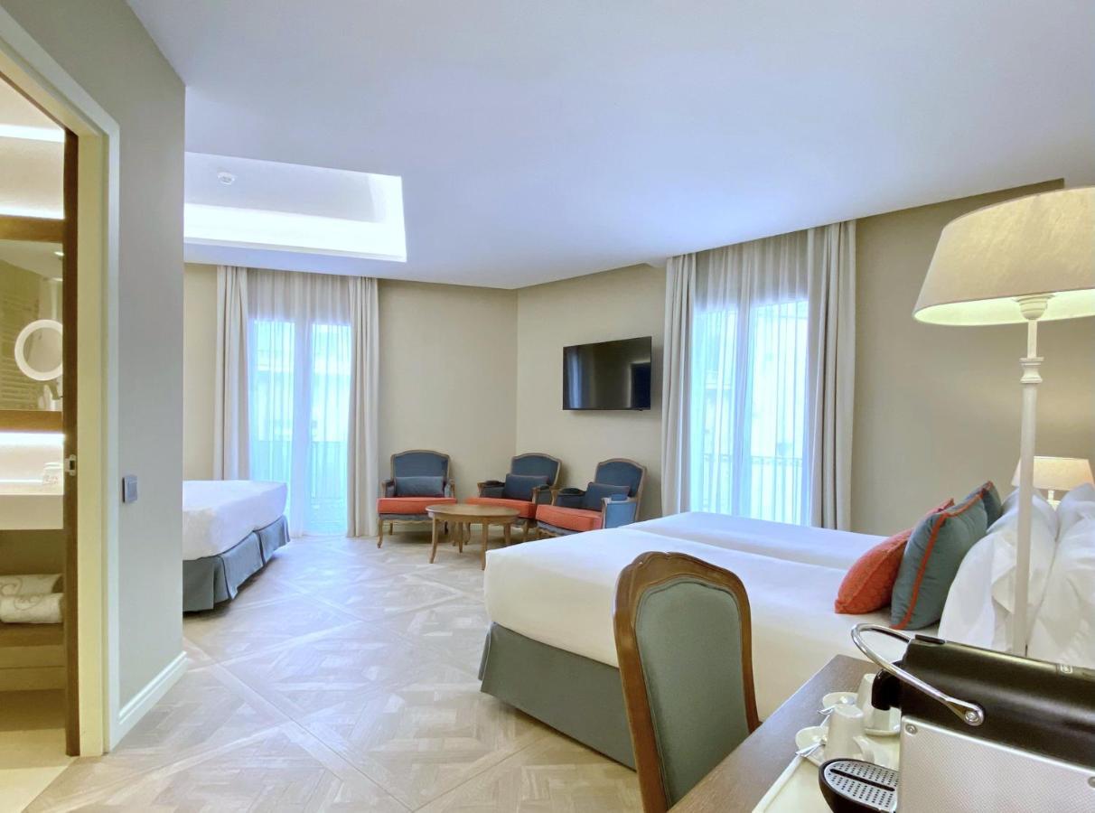 Superior Classic Familienzimmer