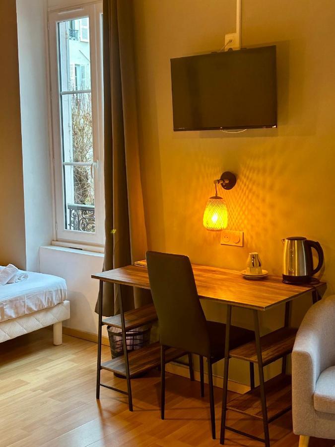 Chambre Familiale (2 Adultes et 2 Enfants)
