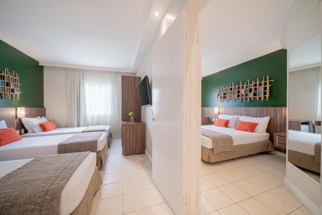 Quarto Standard Conjugado