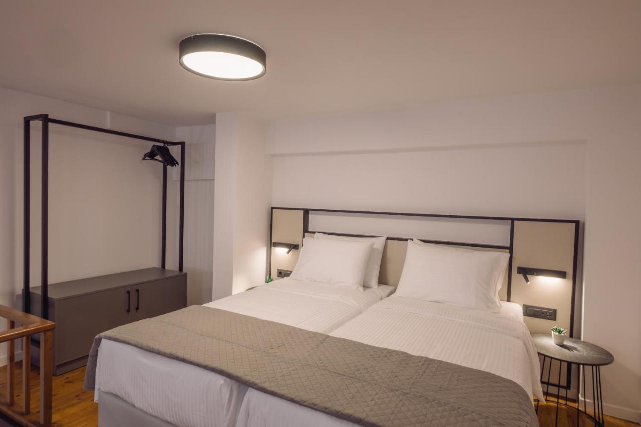 Junior Suite con Vista Mare
