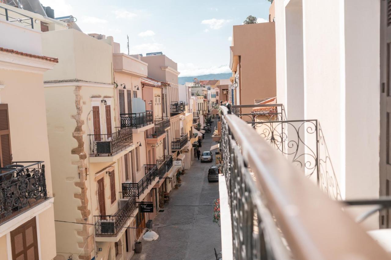 Suite Superior con Vista Mare