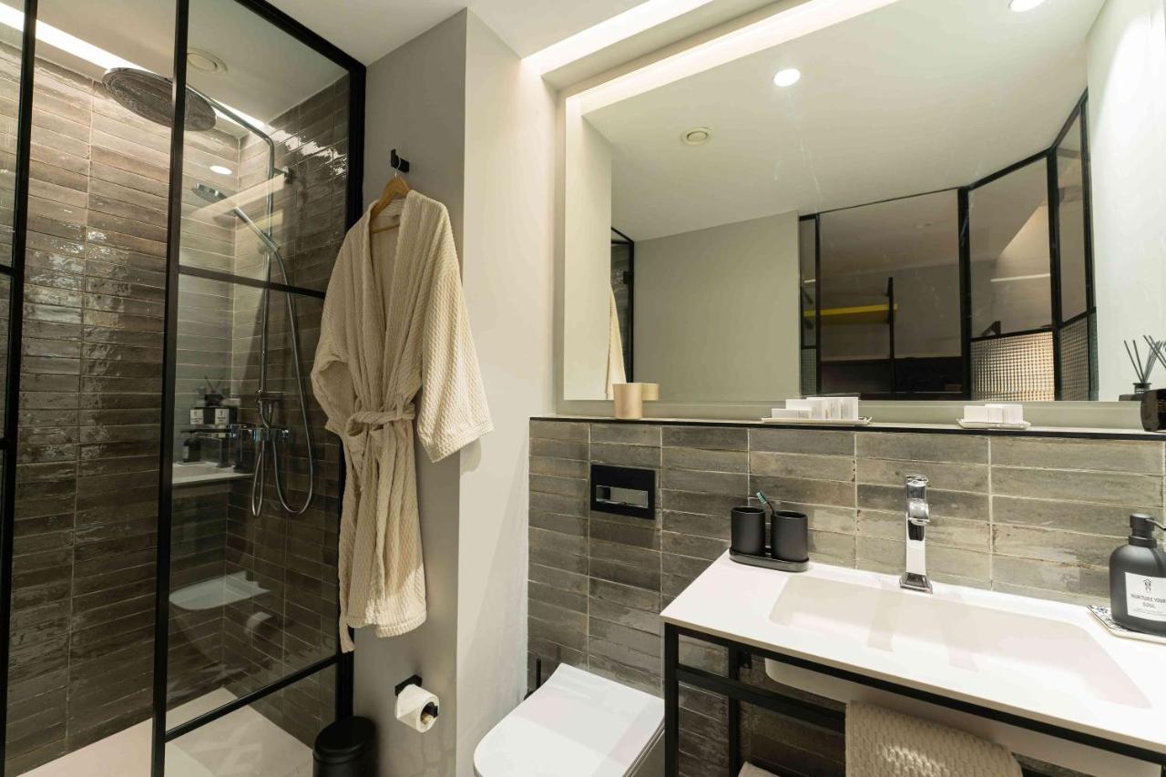 Habitación Clásica Kaan con 1 cama extragrande