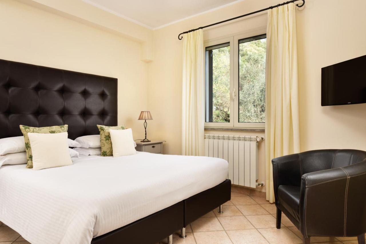 Appartamento Deluxe con 1 Camera da Letto