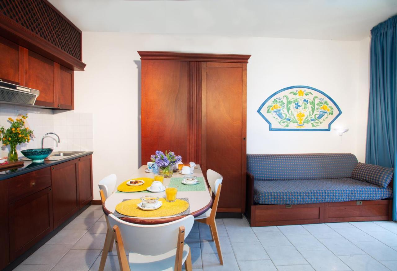 Two-Room Apartment with beach access