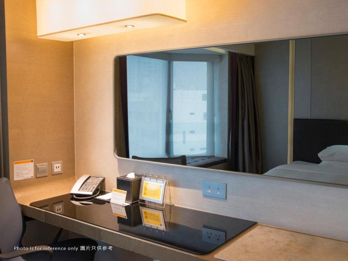 Habitación Doble Plaza Deluxe con cama extragrande