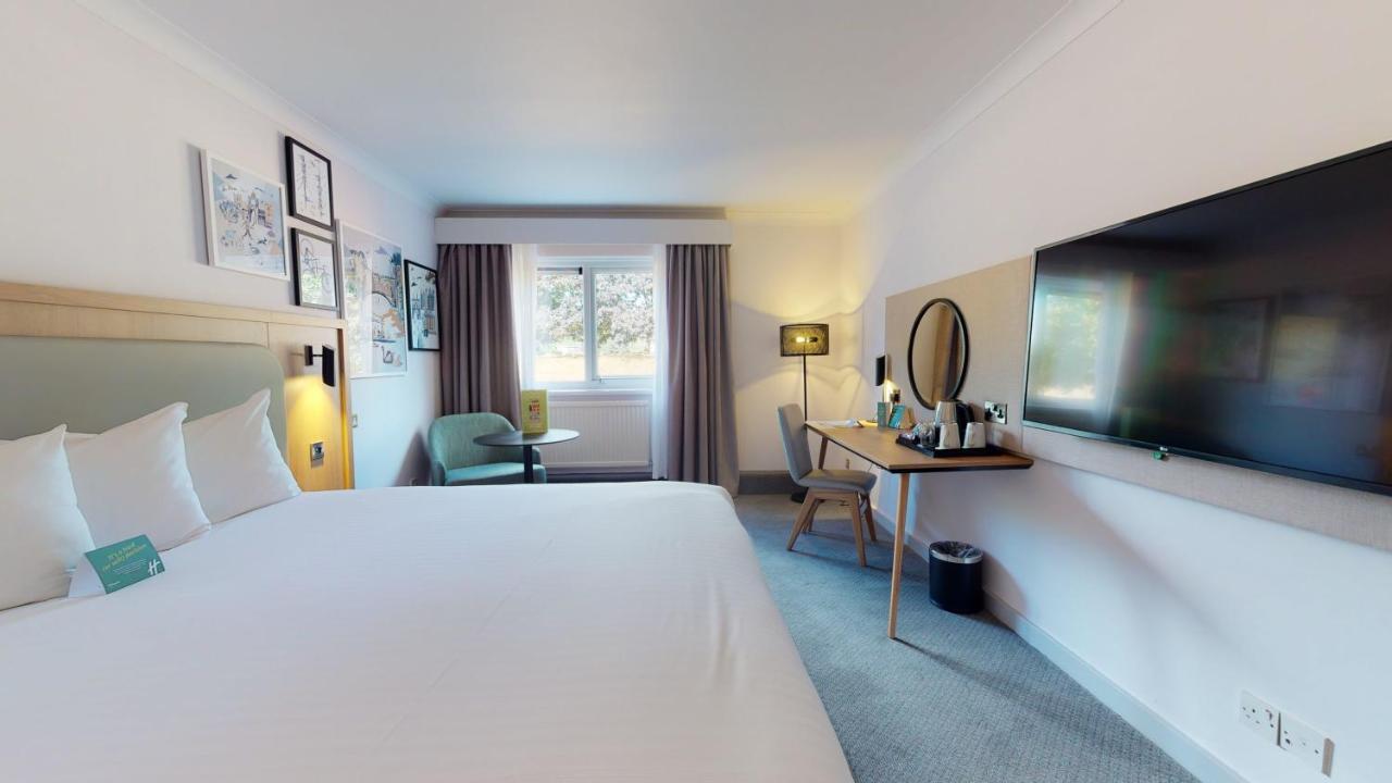 Premium Zimmer mit Kingsize-Bett