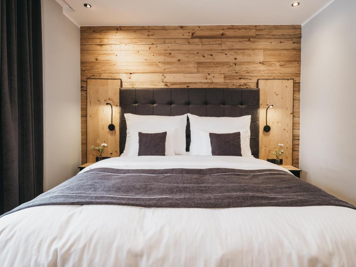 Standardzimmer