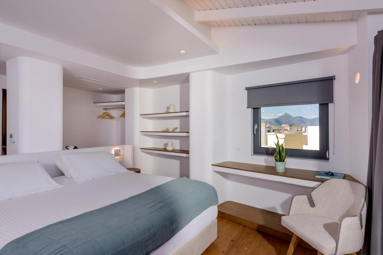 Junior Suite mit Meerblick
