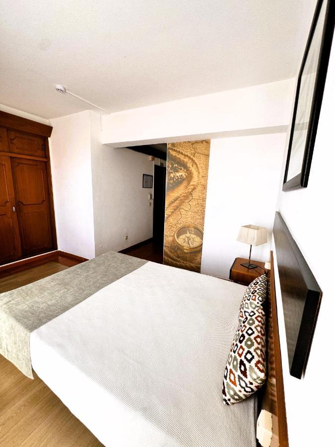 Chambre Double Supérieure