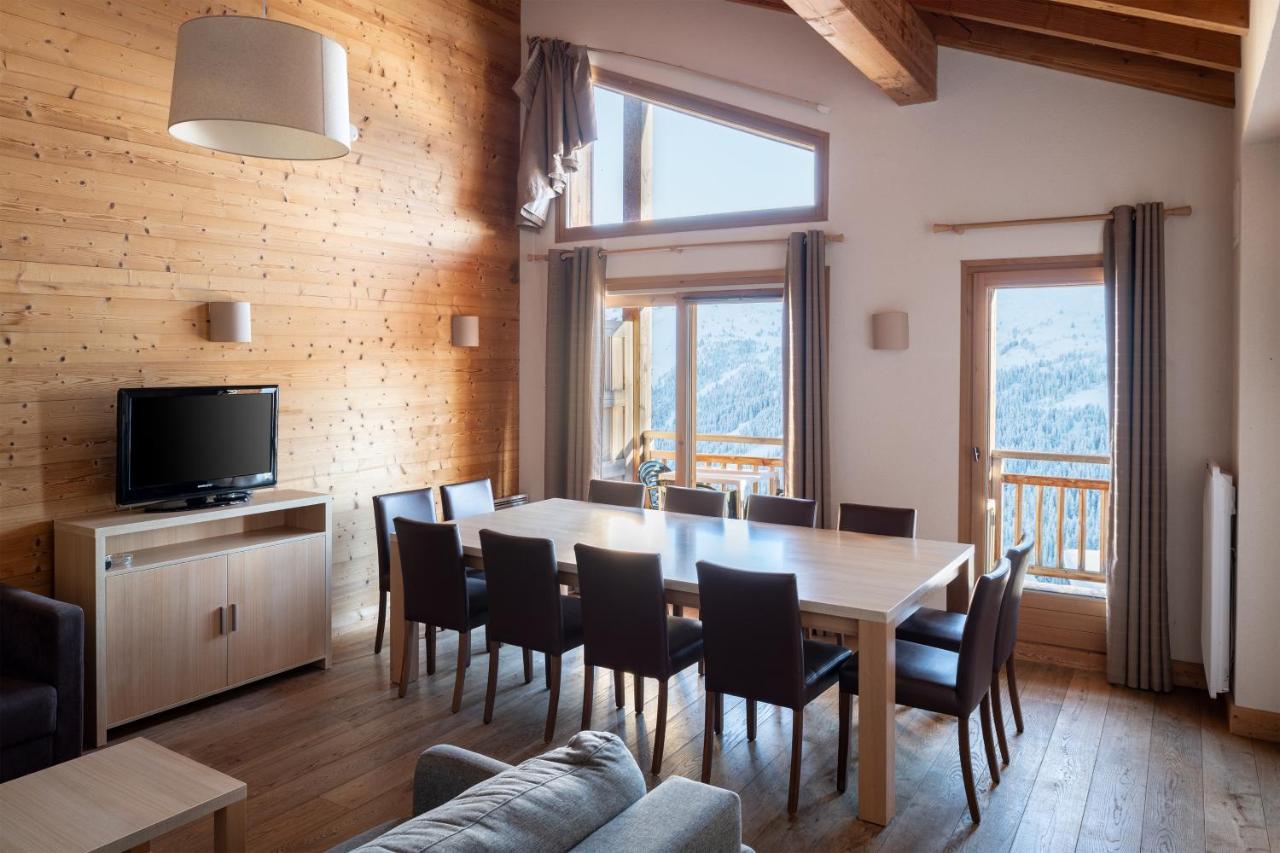 Appartement 5 Chambres