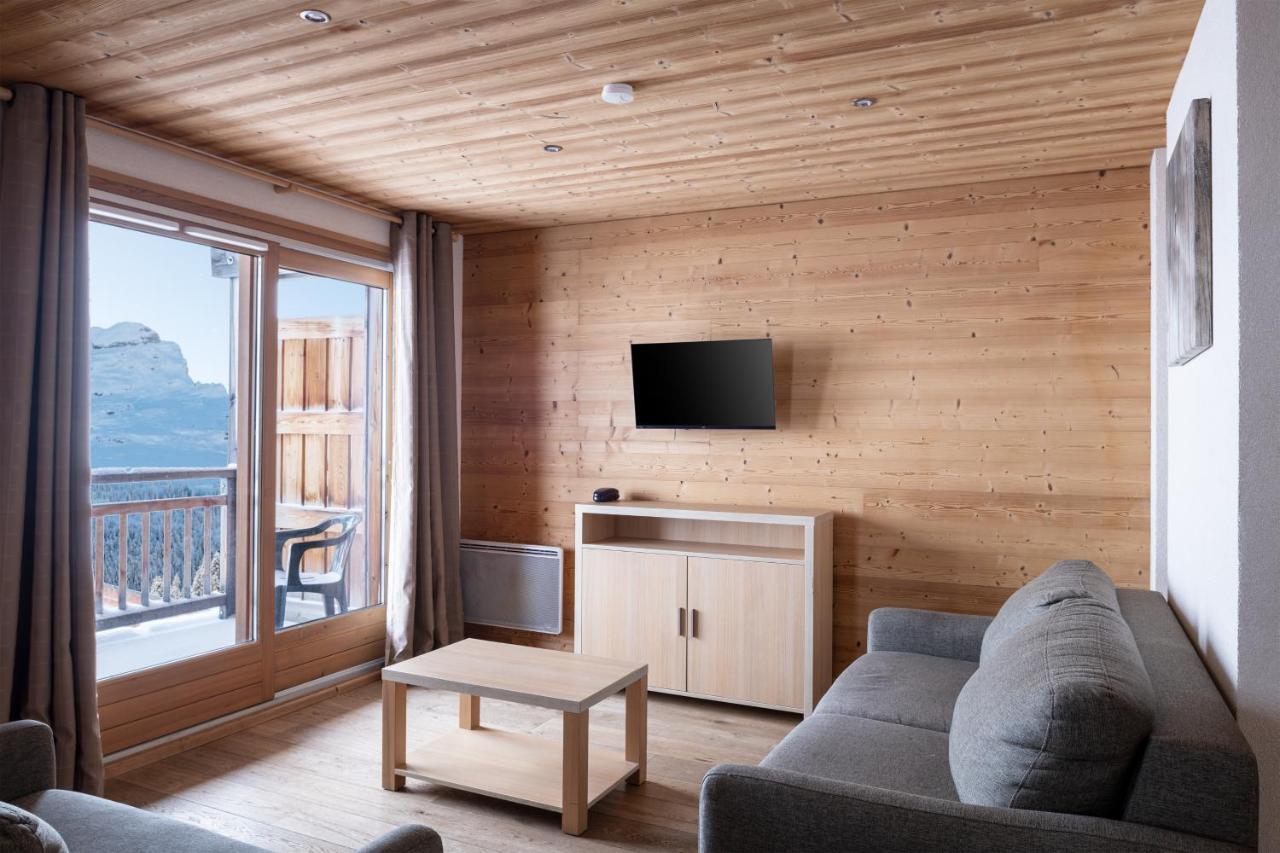 Appartement 3 Chambres