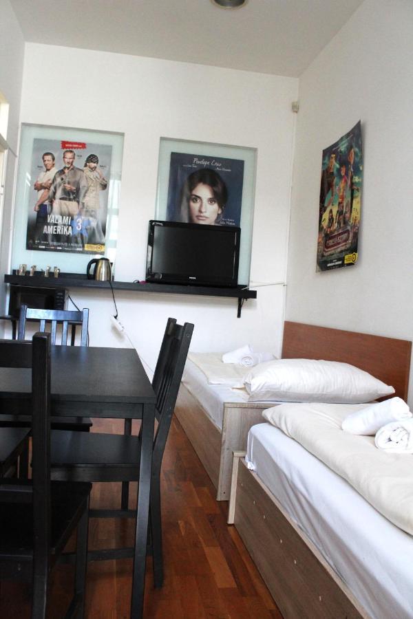 Quarto Familiar