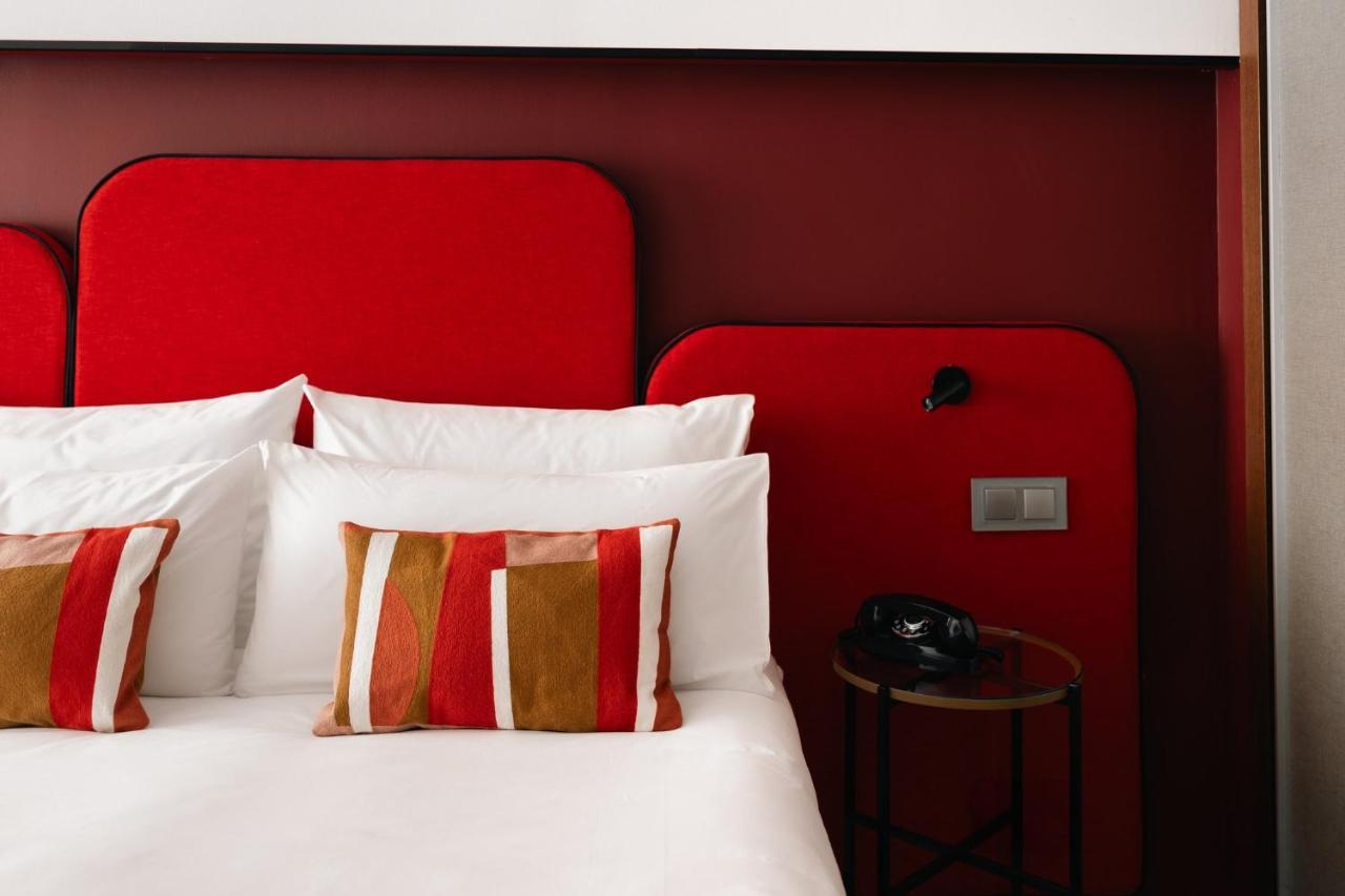 Standard Zimmer mit Queensize-Bett