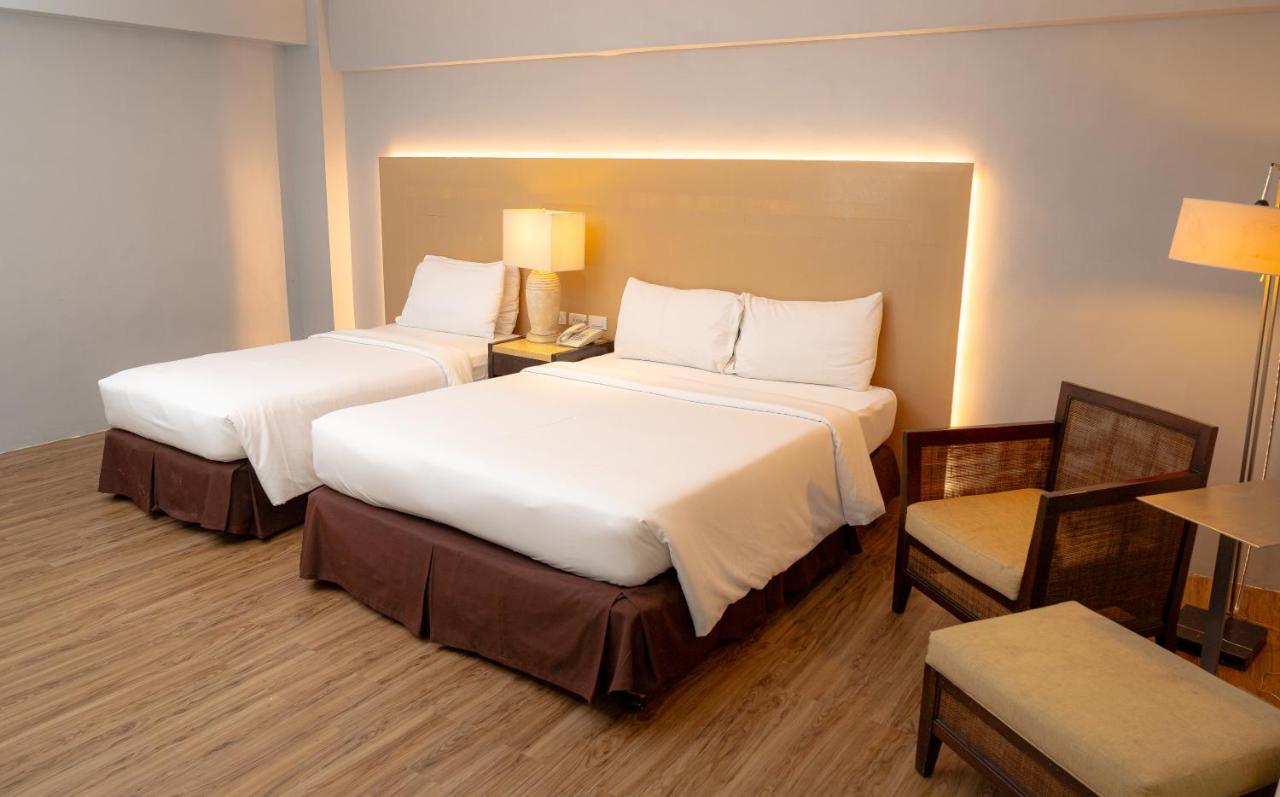 Deluxe Kamer