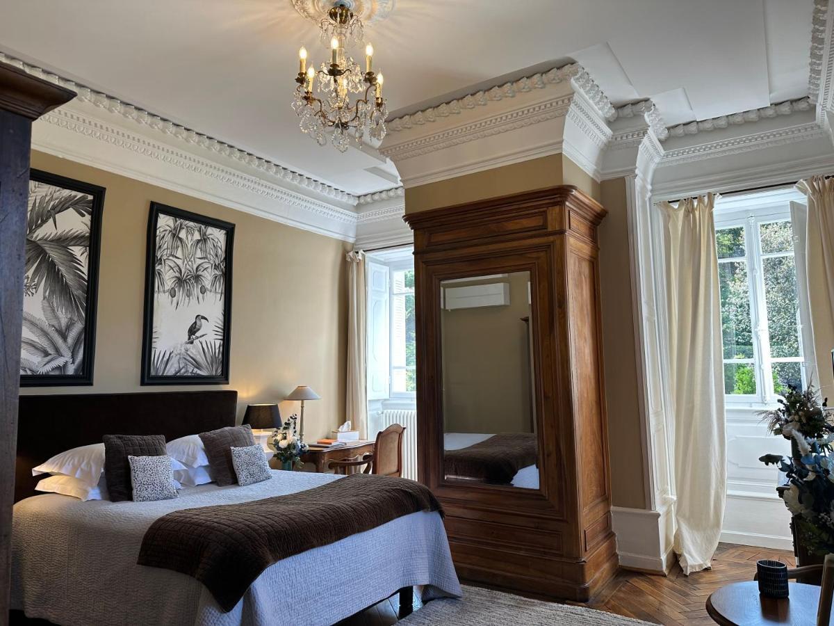Chambre Double Constance