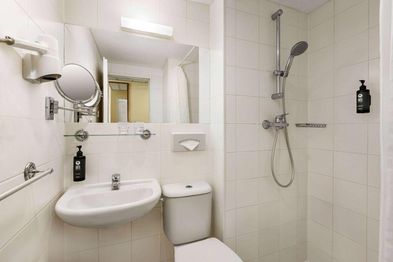 Comfort Plus Kamer