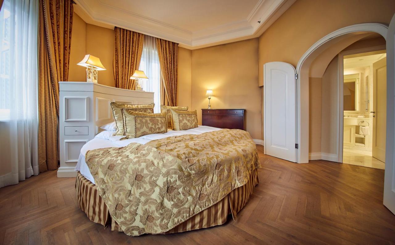 Turm Suite