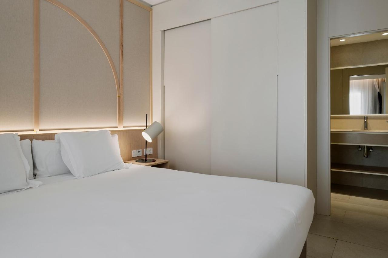 Suite Imperial con 2 dormitorios y piscina privada