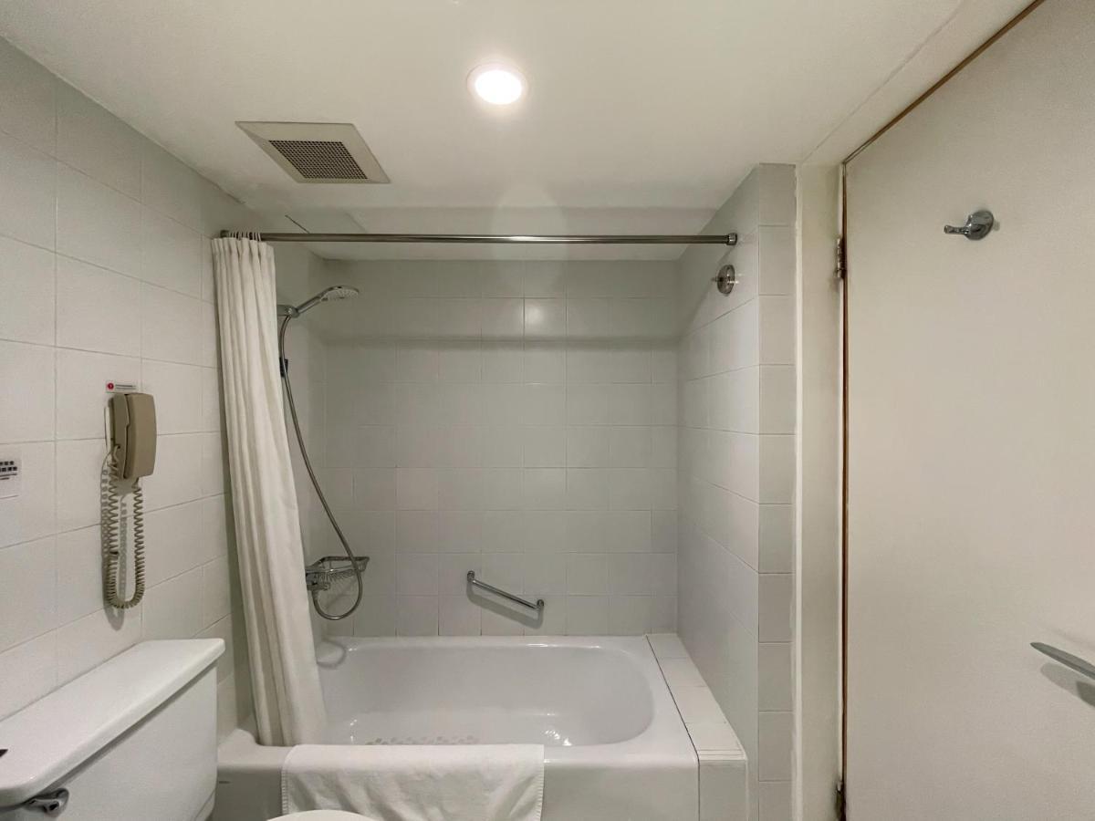 Duplex Family Suite Room