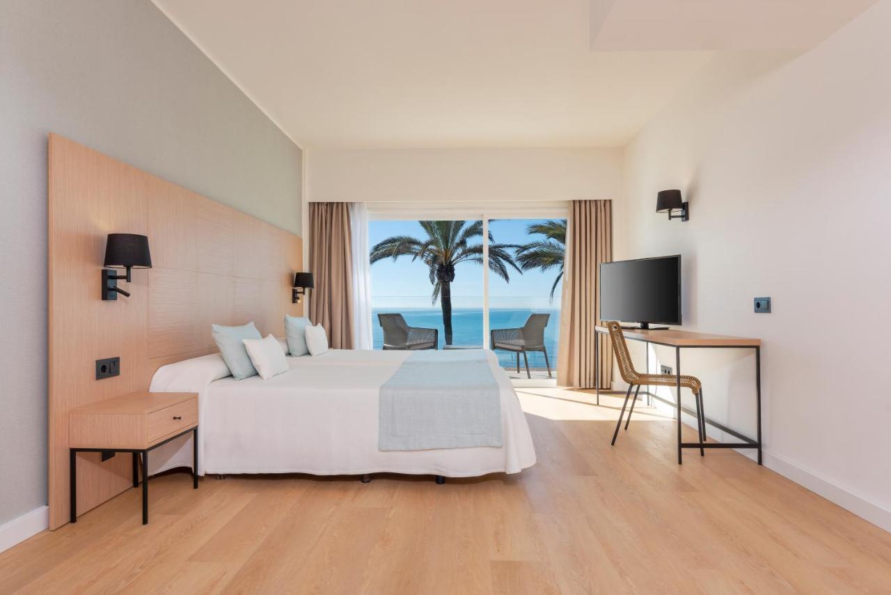 Junior Suite mit Meerblick