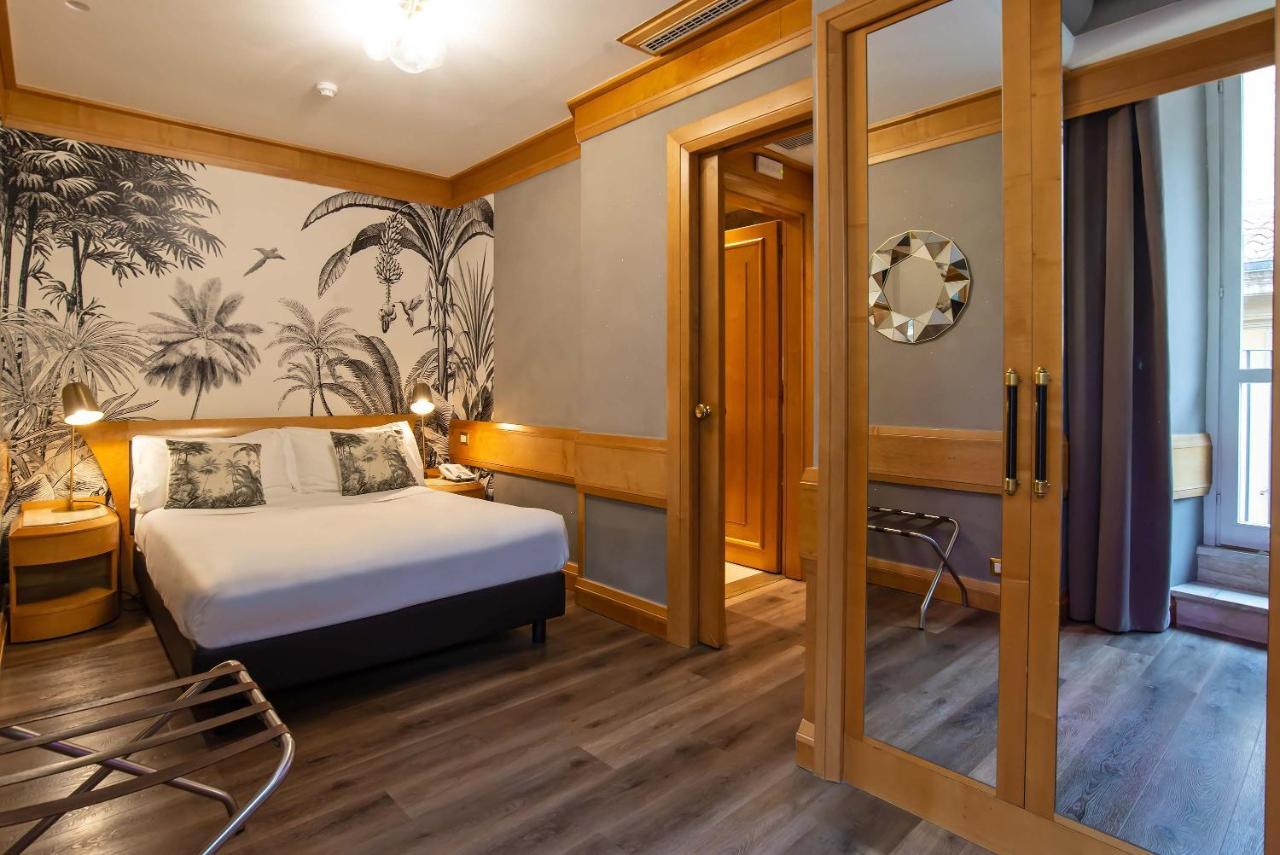 Habitación Doble Estándar