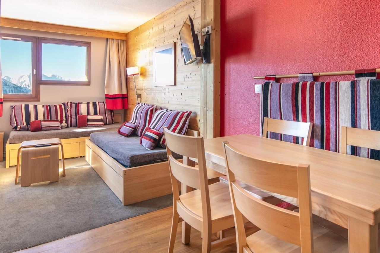 Appartement 1 Chambre (4 Personnes)