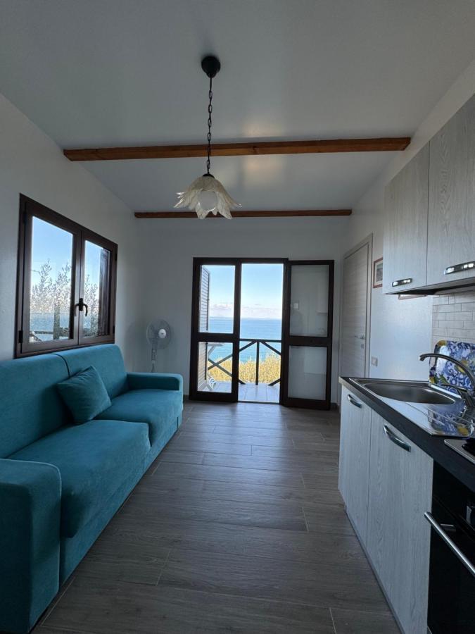 Appartamento con Vista Mare