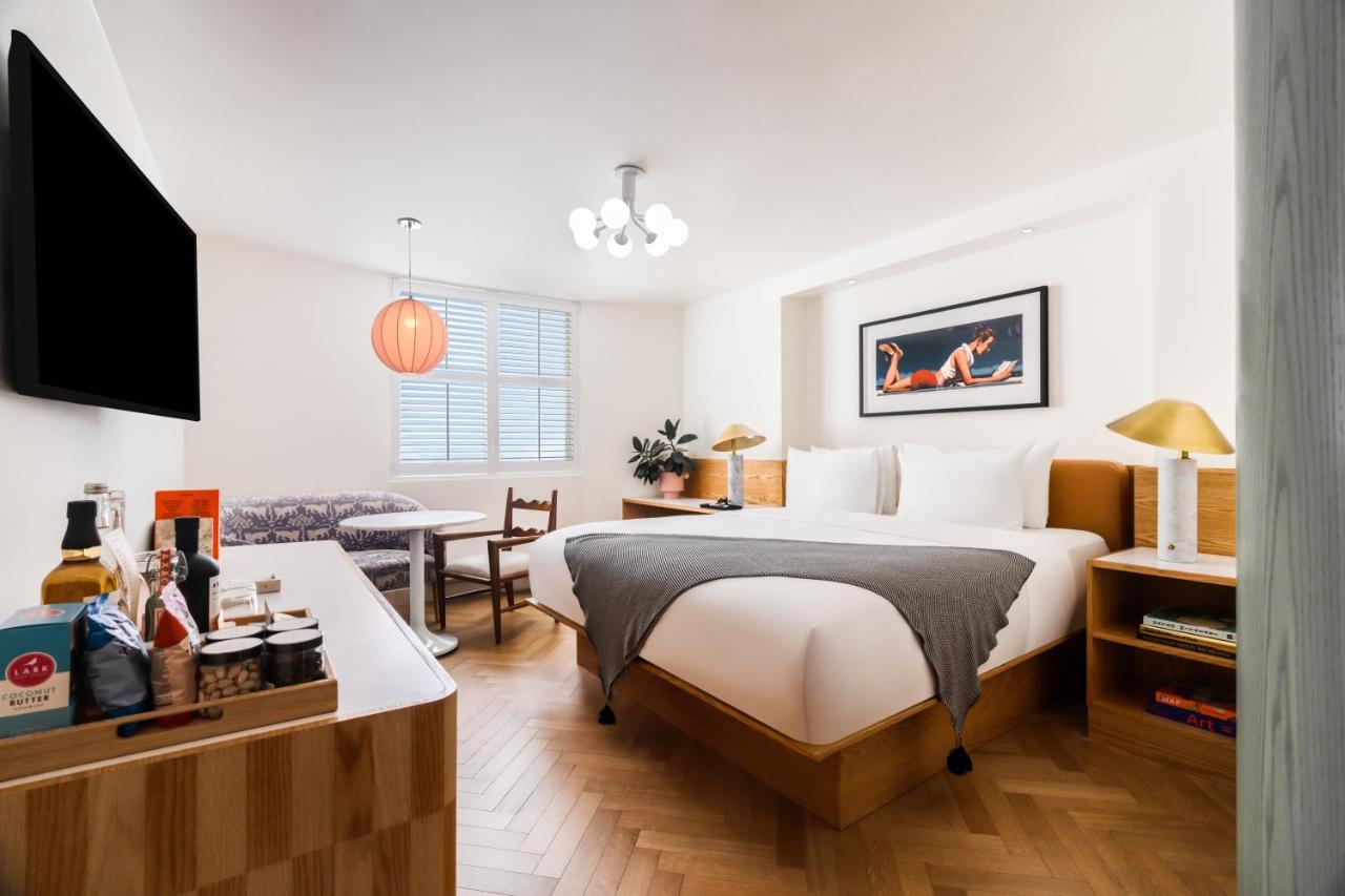Quarto King Signature