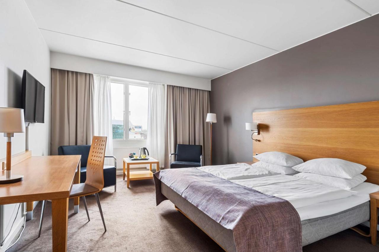 Superior Queen Room