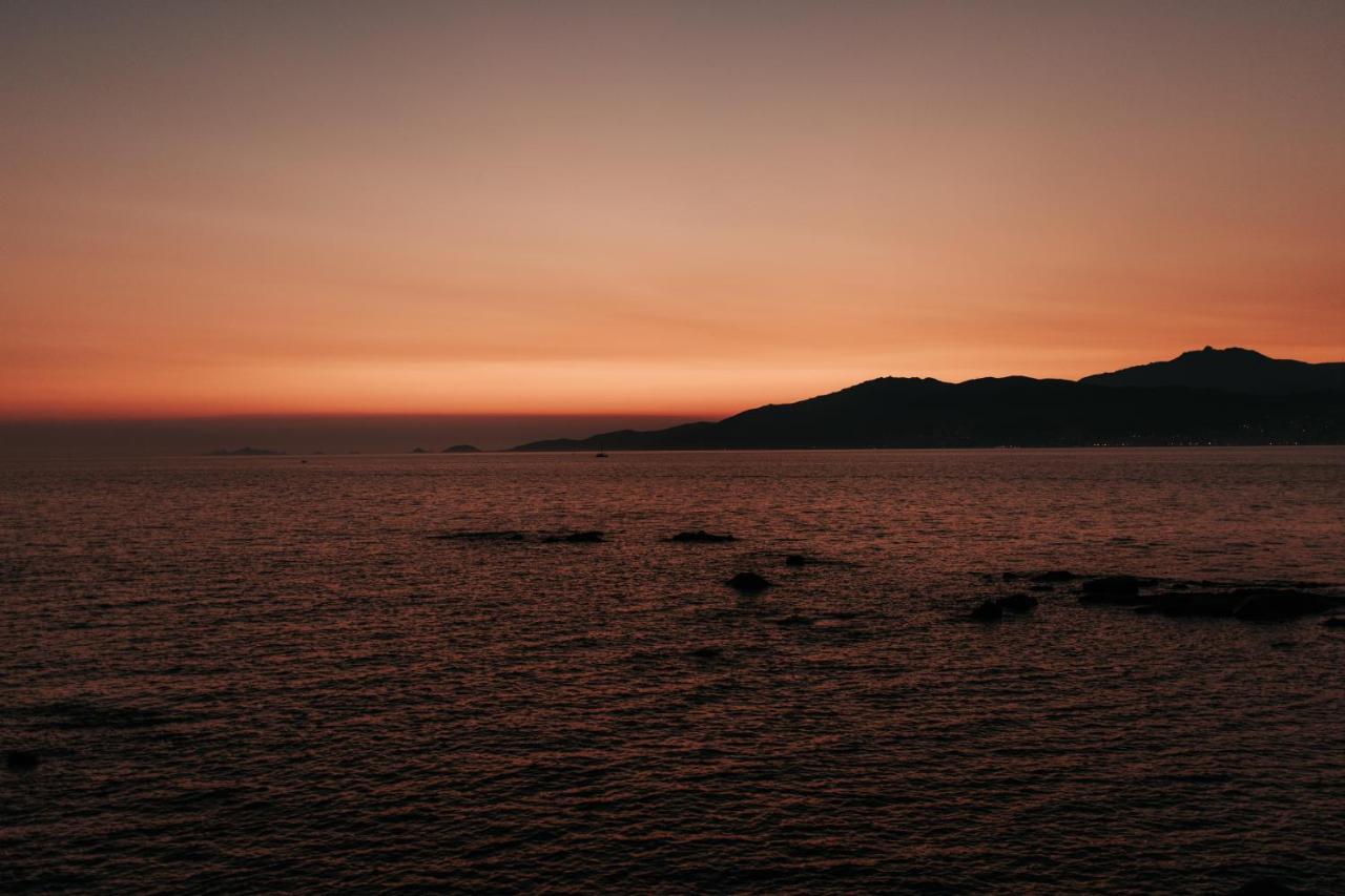 Chambre Classique - Vue sur Mer