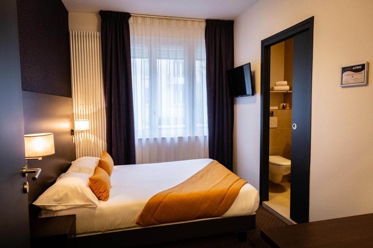 Chambre Double Standard