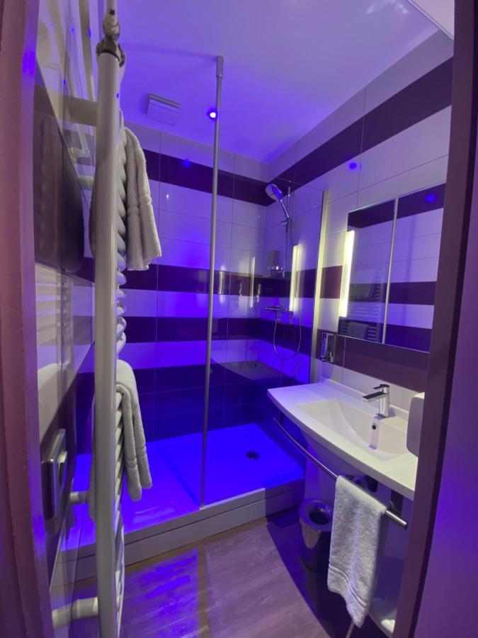 Chambre Confort Plus