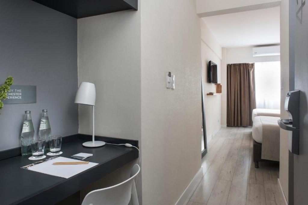 Quarto Duplo