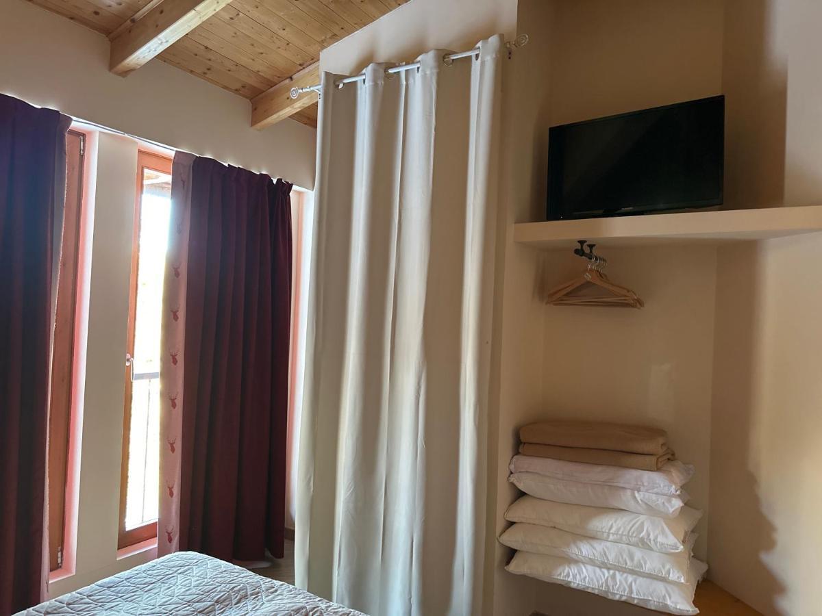 Suite con 1 Camera da Letto