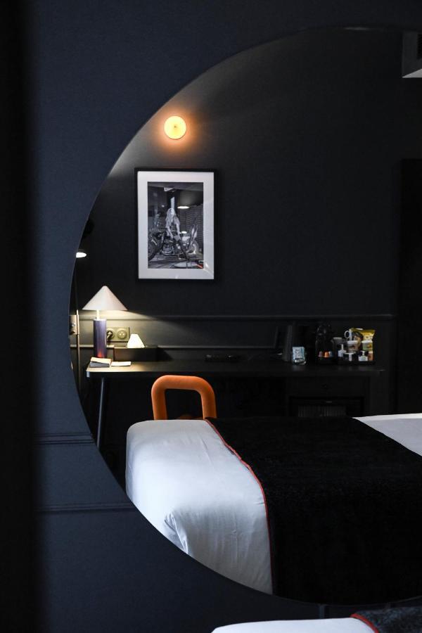 Chambre Double Standard