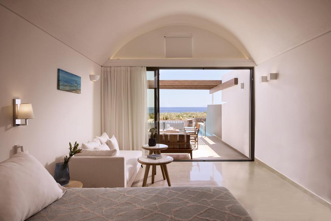 Olives & Sea 2Bedroom Villa Private Pool Sea View