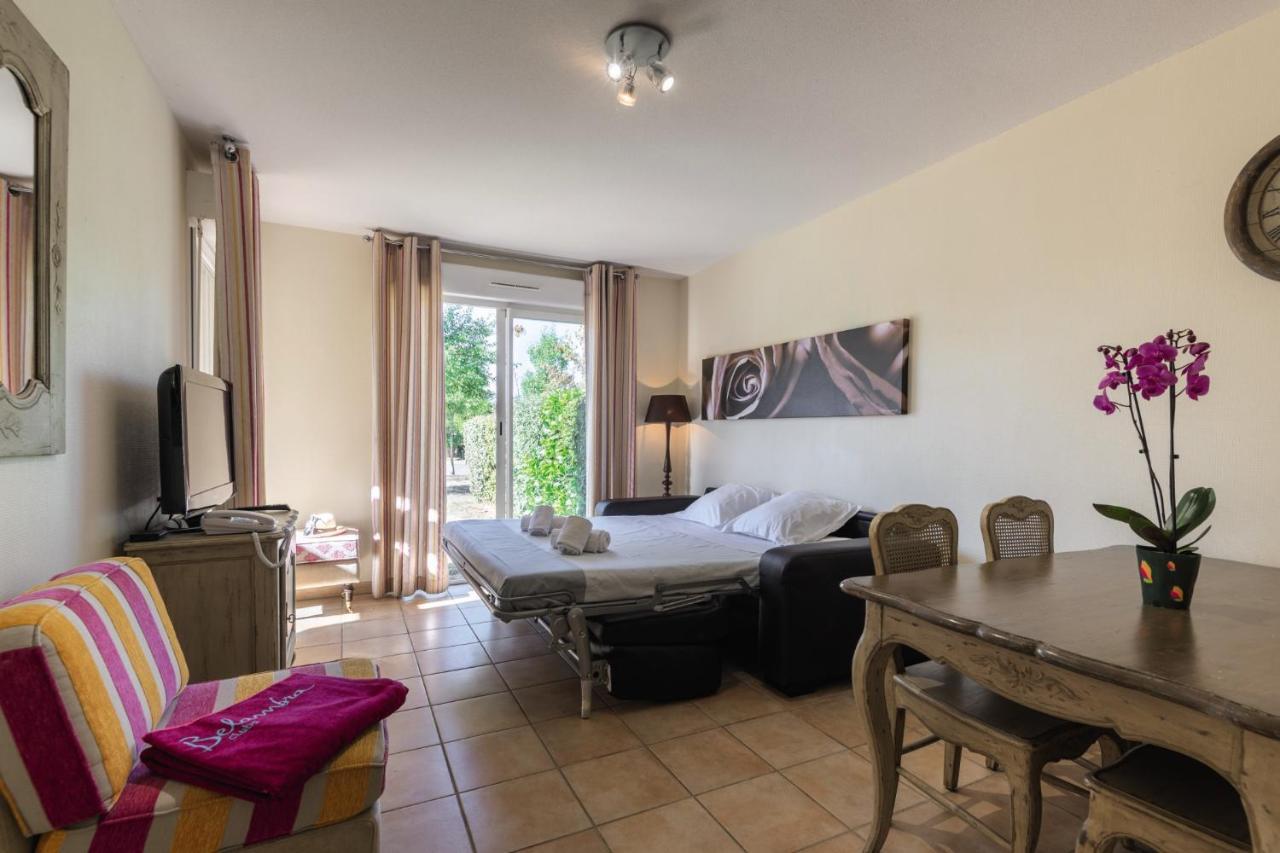 Appartement avec Terrasse