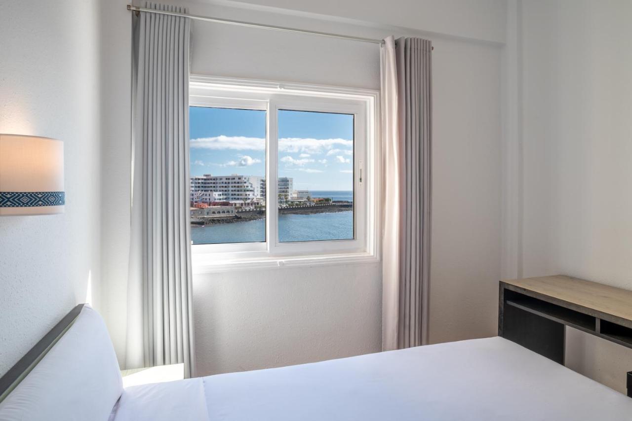 Chambre Double - Vue sur Mer