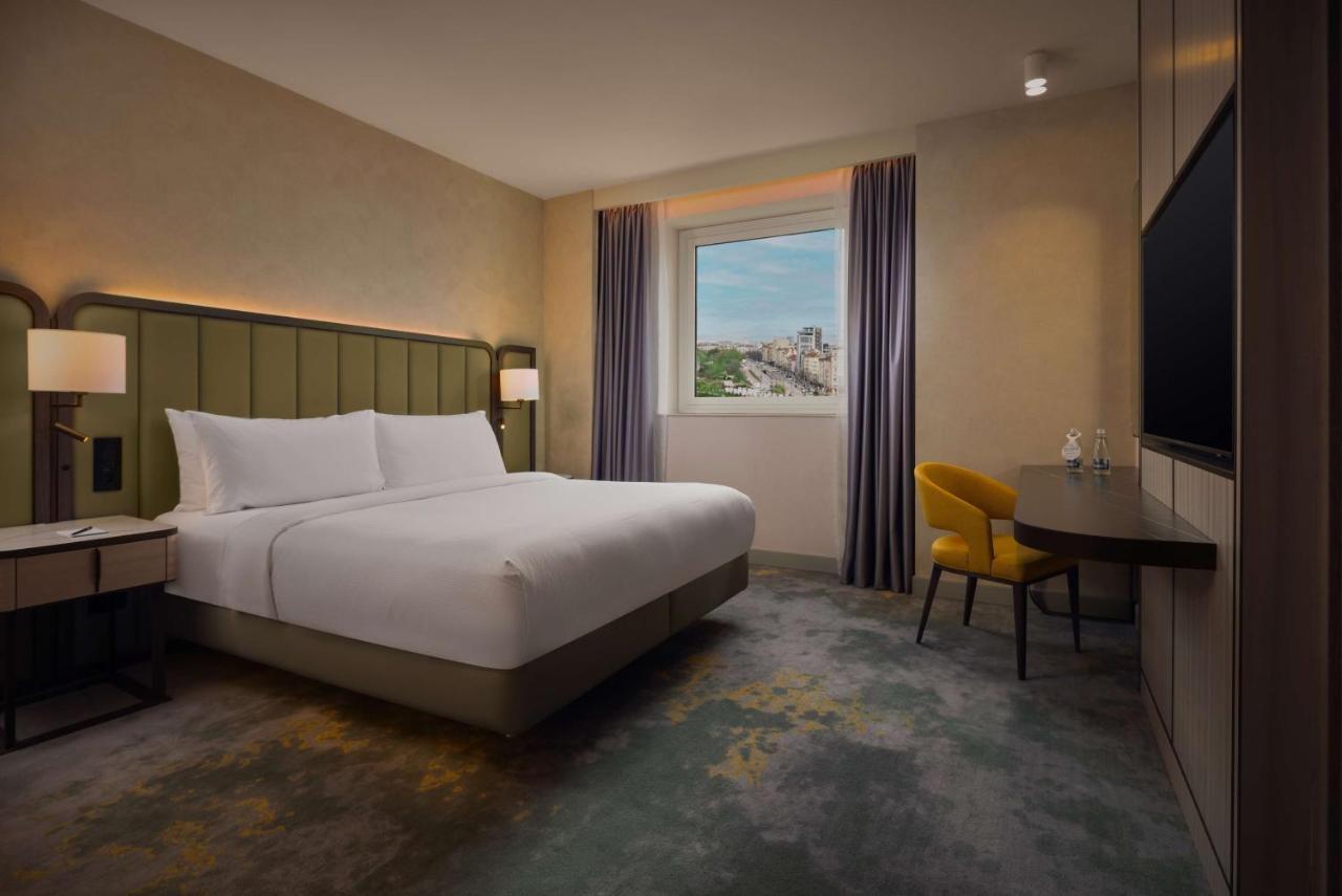 Suite Park Executive